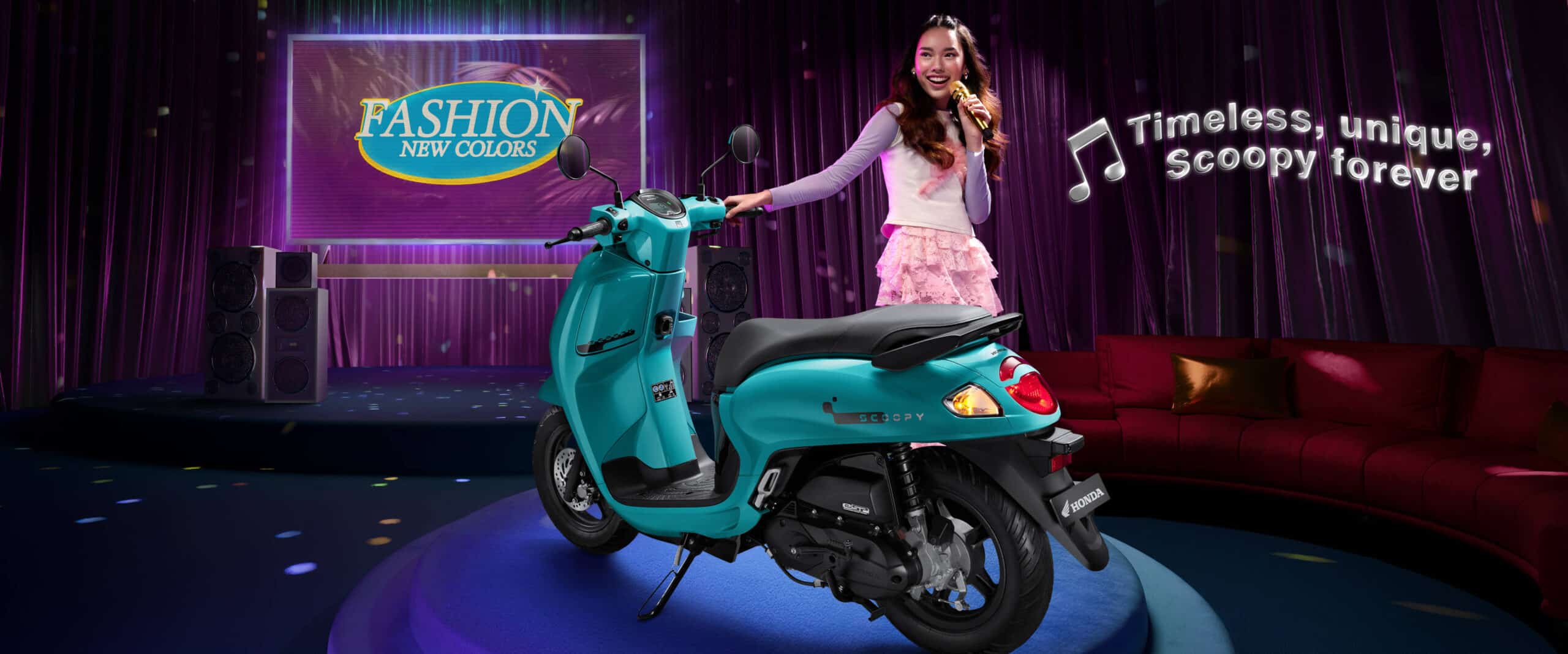 carousel new scoopy 3