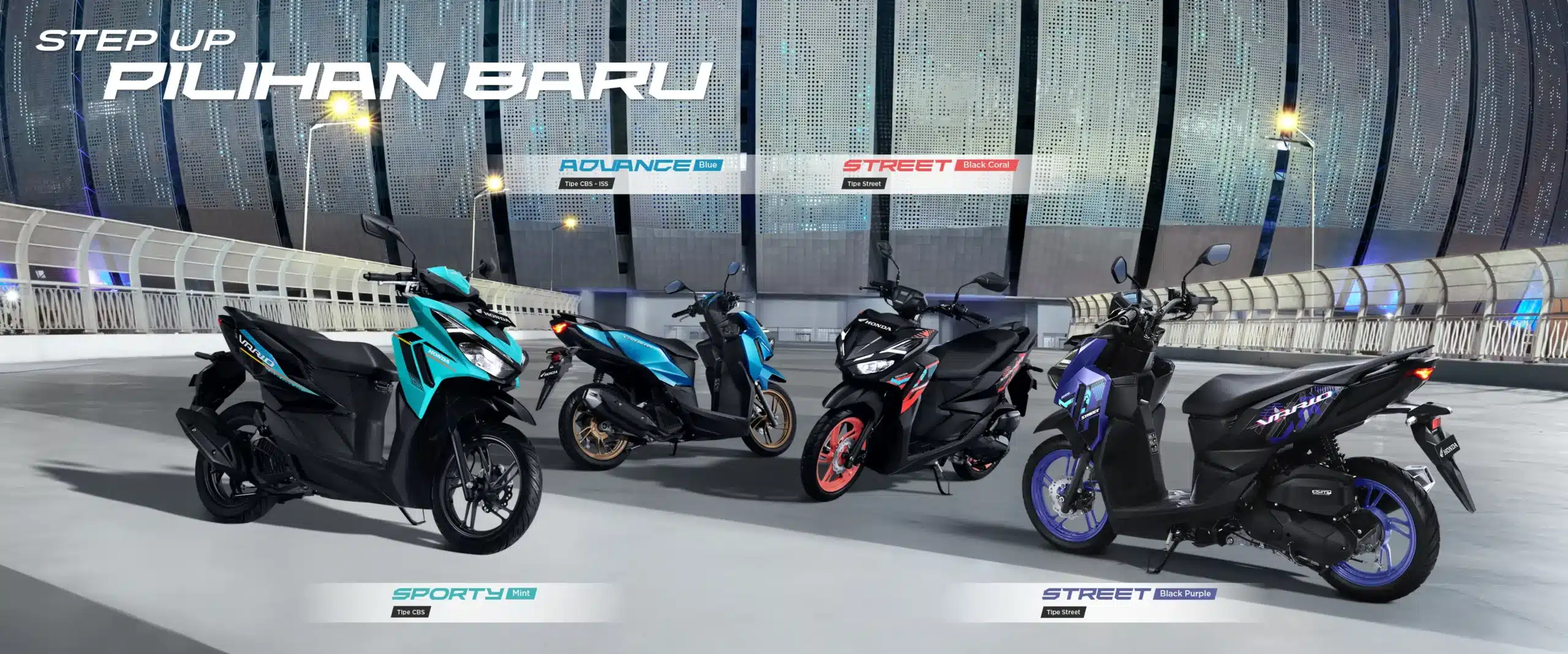 carousel vario125-1