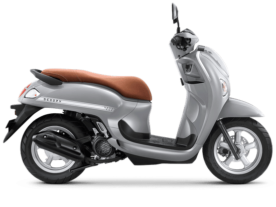 honda scoopy