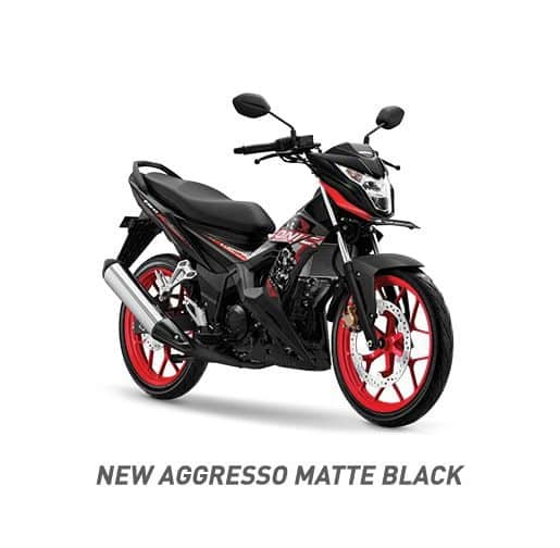 new aggresso matte black 1 16042021 014730