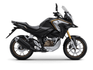 CB150X