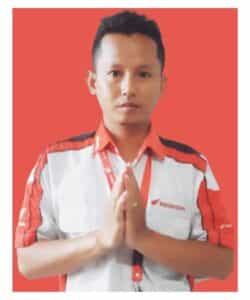 Marketing Honda Demak