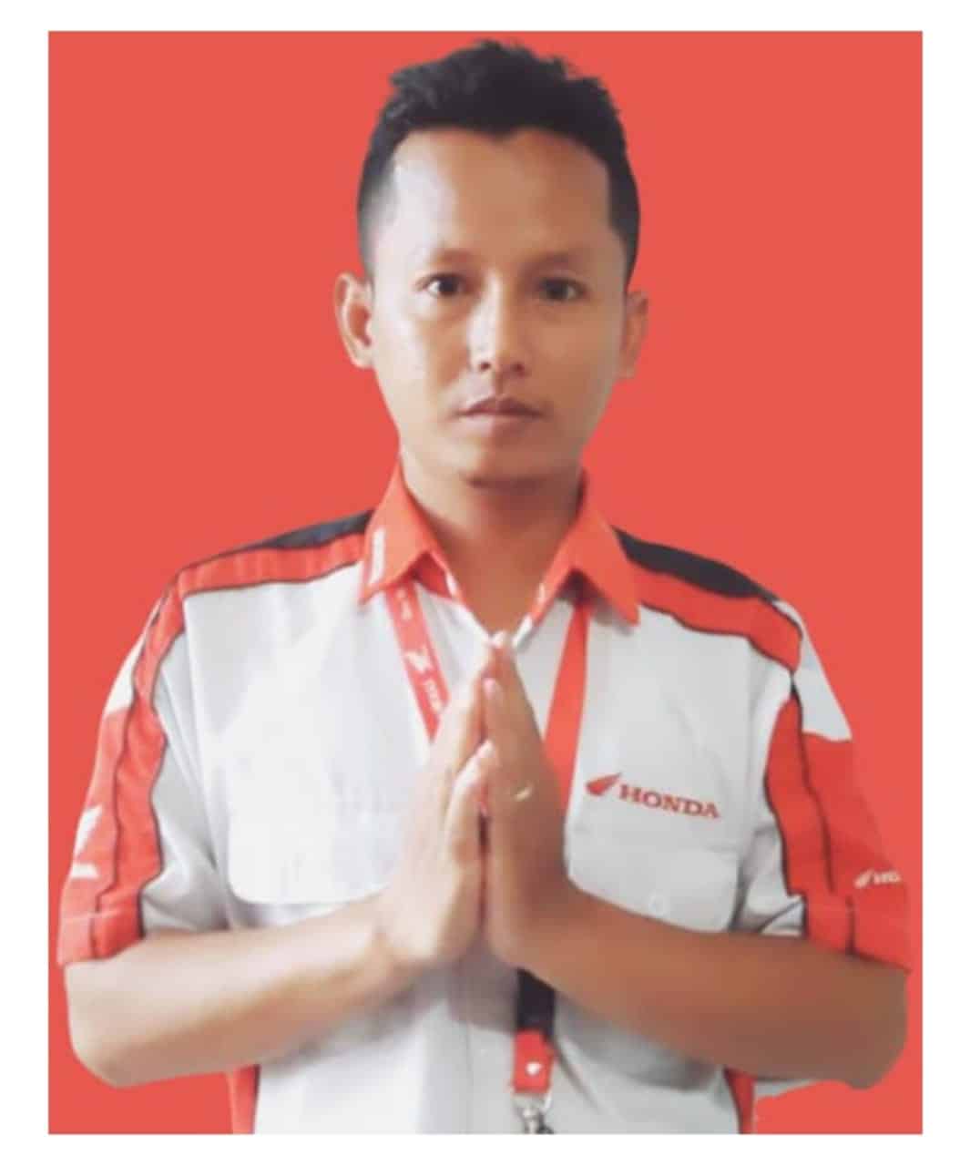 Marketing Honda Demak