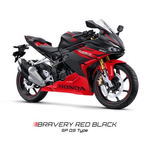 variant bravery red black