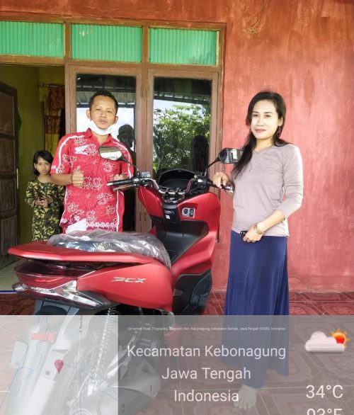 Demak 2