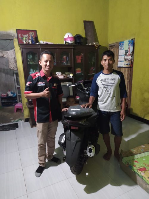 Demak 3