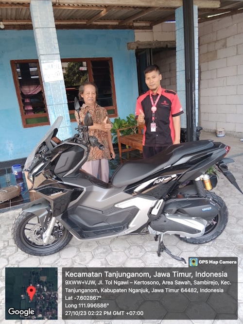 Testimoni Dealer Honda Nganjuk 4