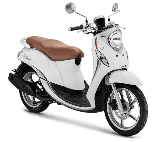 New Fino 125 Varian 4