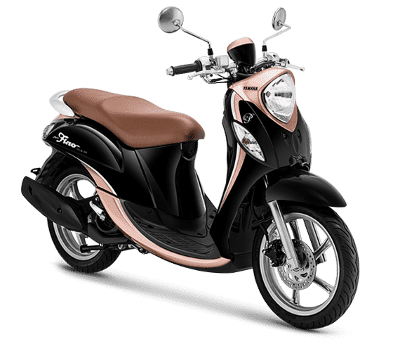 New Fino 125 Varian 5