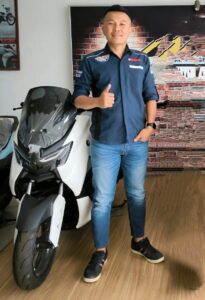 sales yamaha garut
