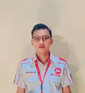 dealer motor honda magetan