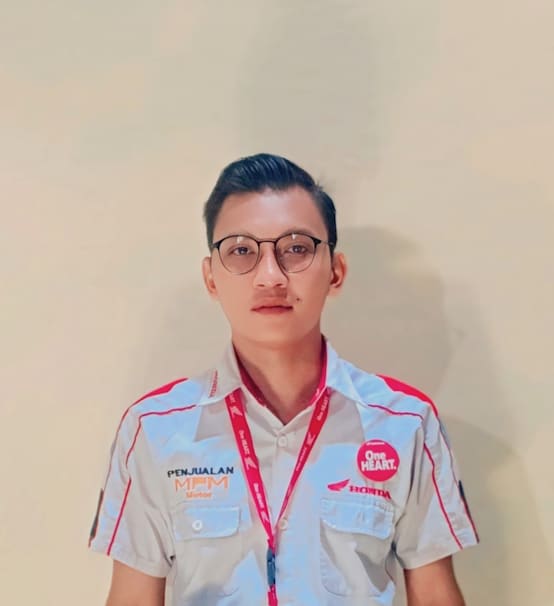 dealer motor honda magetan