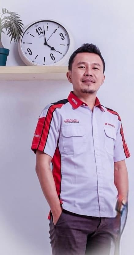 marketing honda kuningan