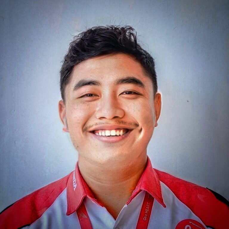 marketing-motor-honda-tulungagung