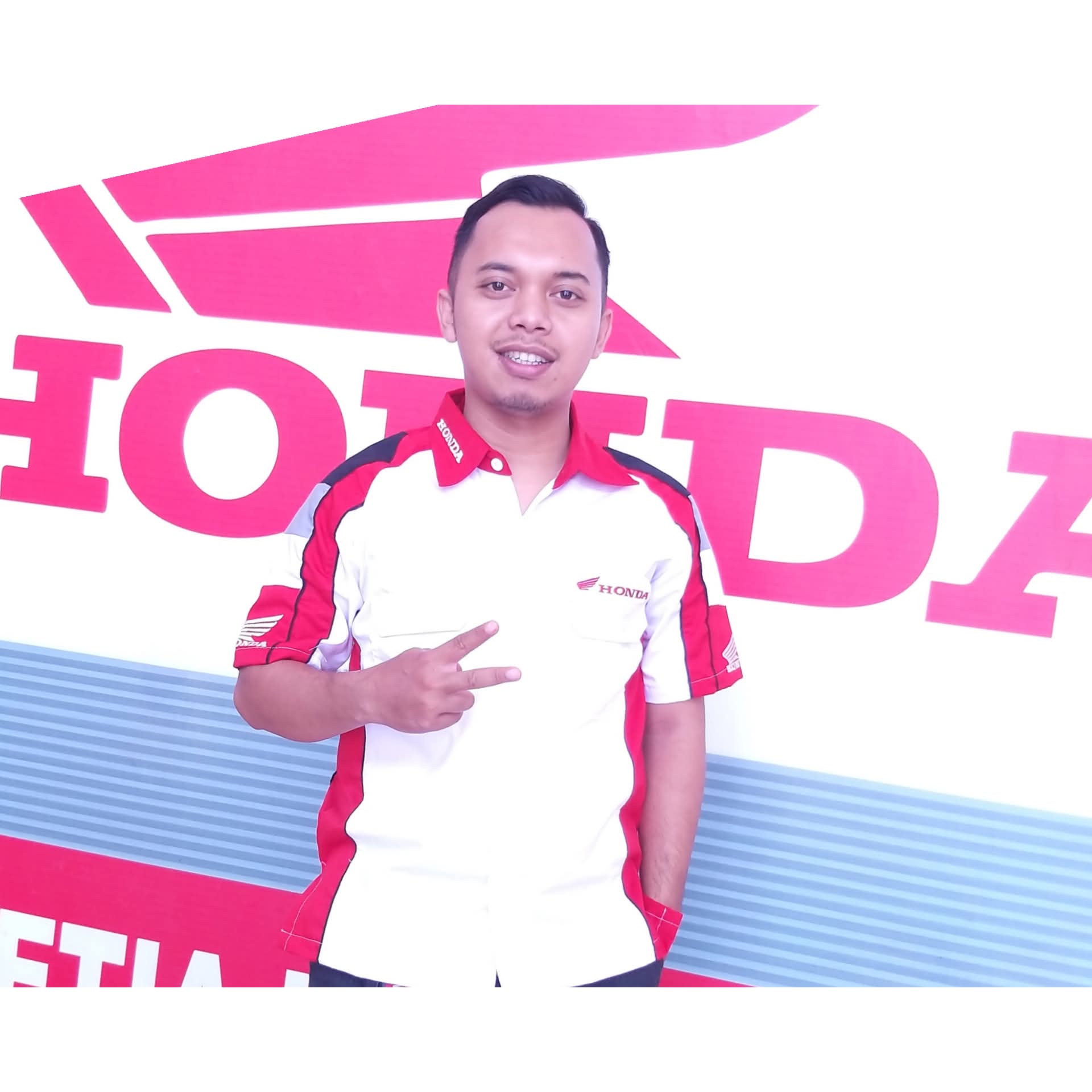 sales honda indramayu