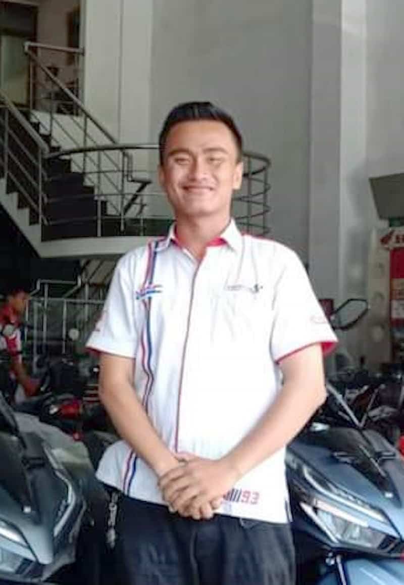 sales-motor-honda-karawang