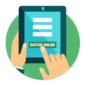 daftar Online